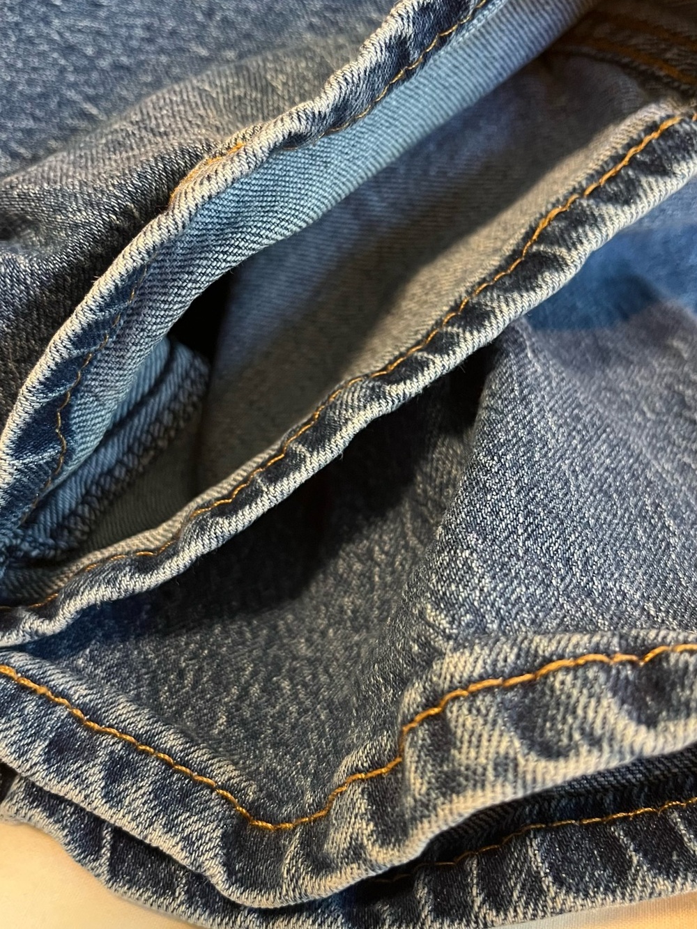 Levi’s 505 Jeans | 30x32 - Picture 6 of 11